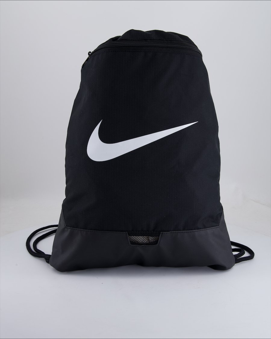 Nike Backpack Cloth Black