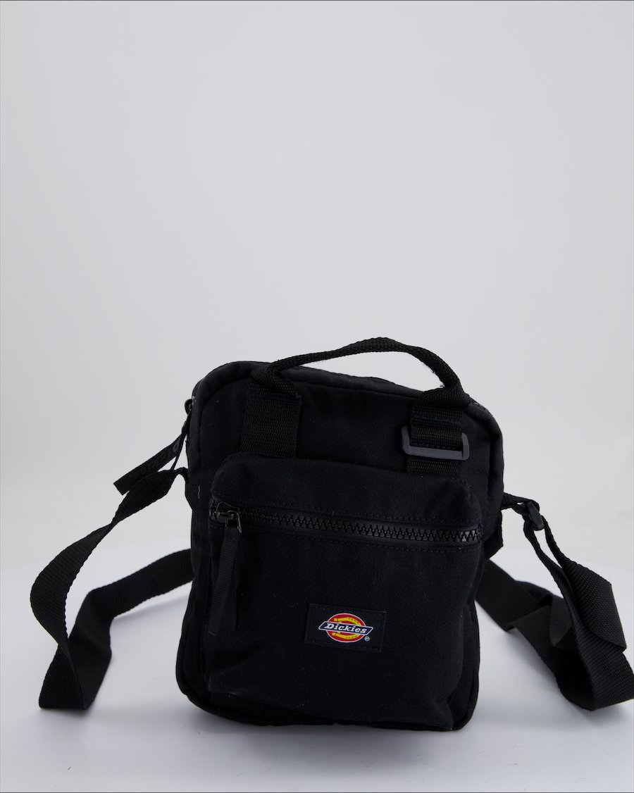 Dickies Crossbody bag Cloth Black