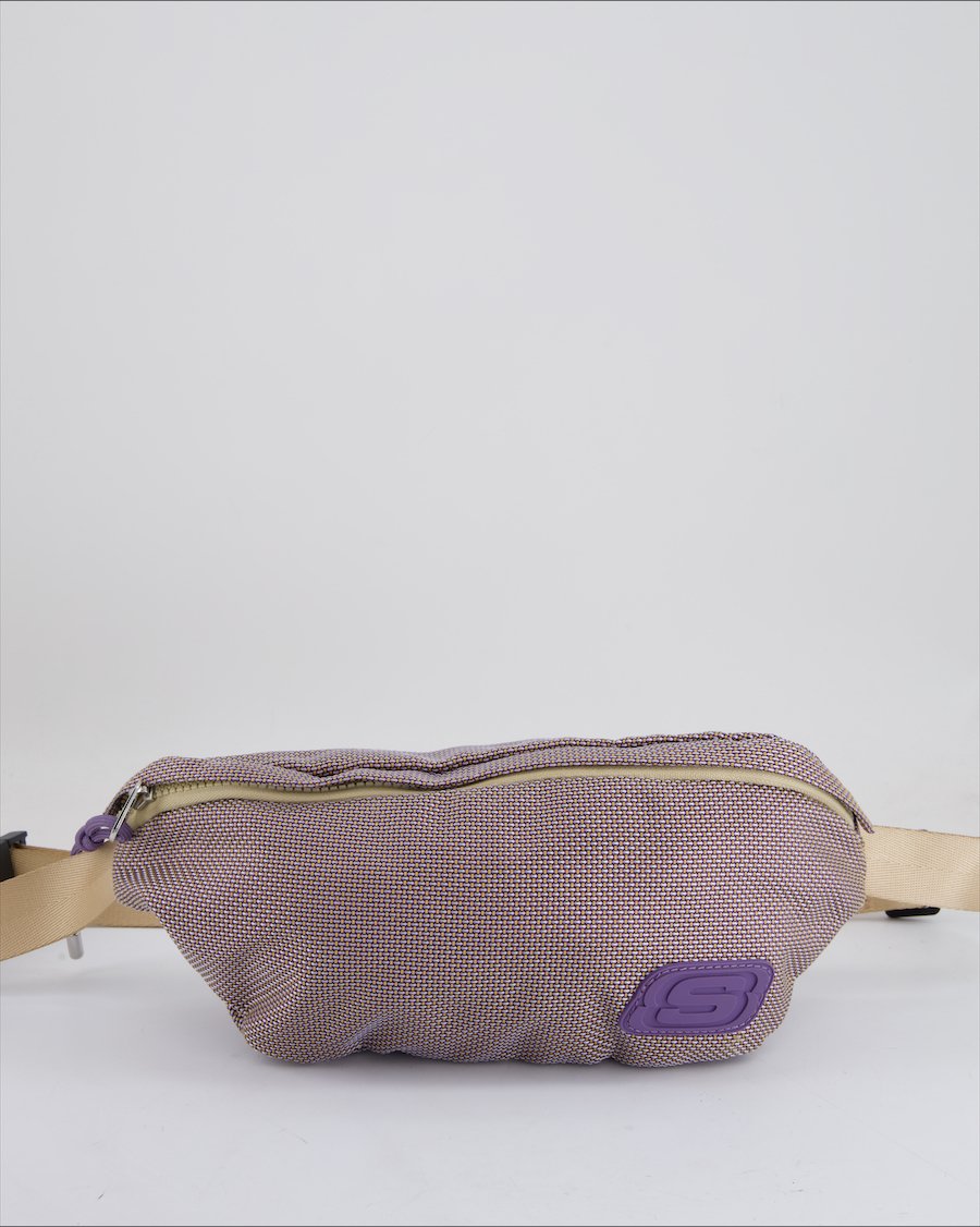 Skechers Bumbag Cloth Beige