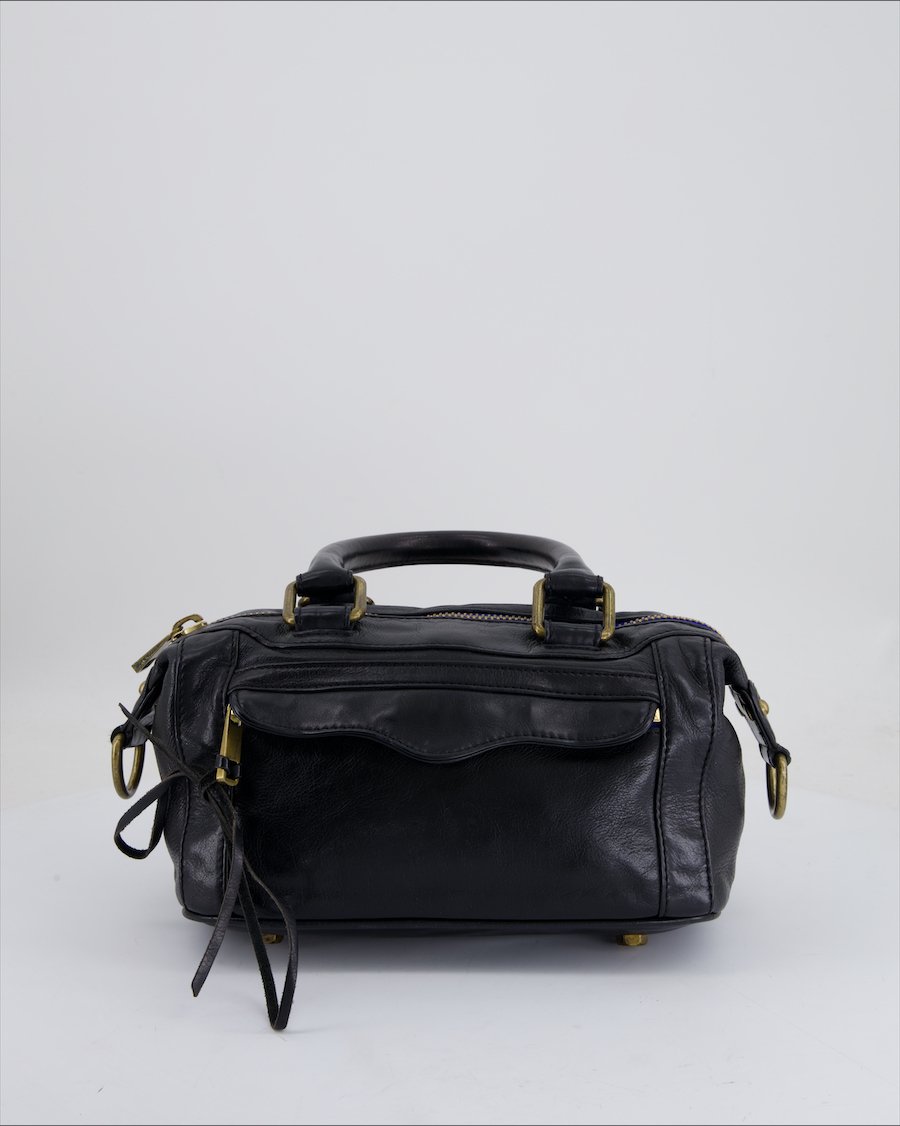 Rebecca Minkoff Handbags Leather Brown