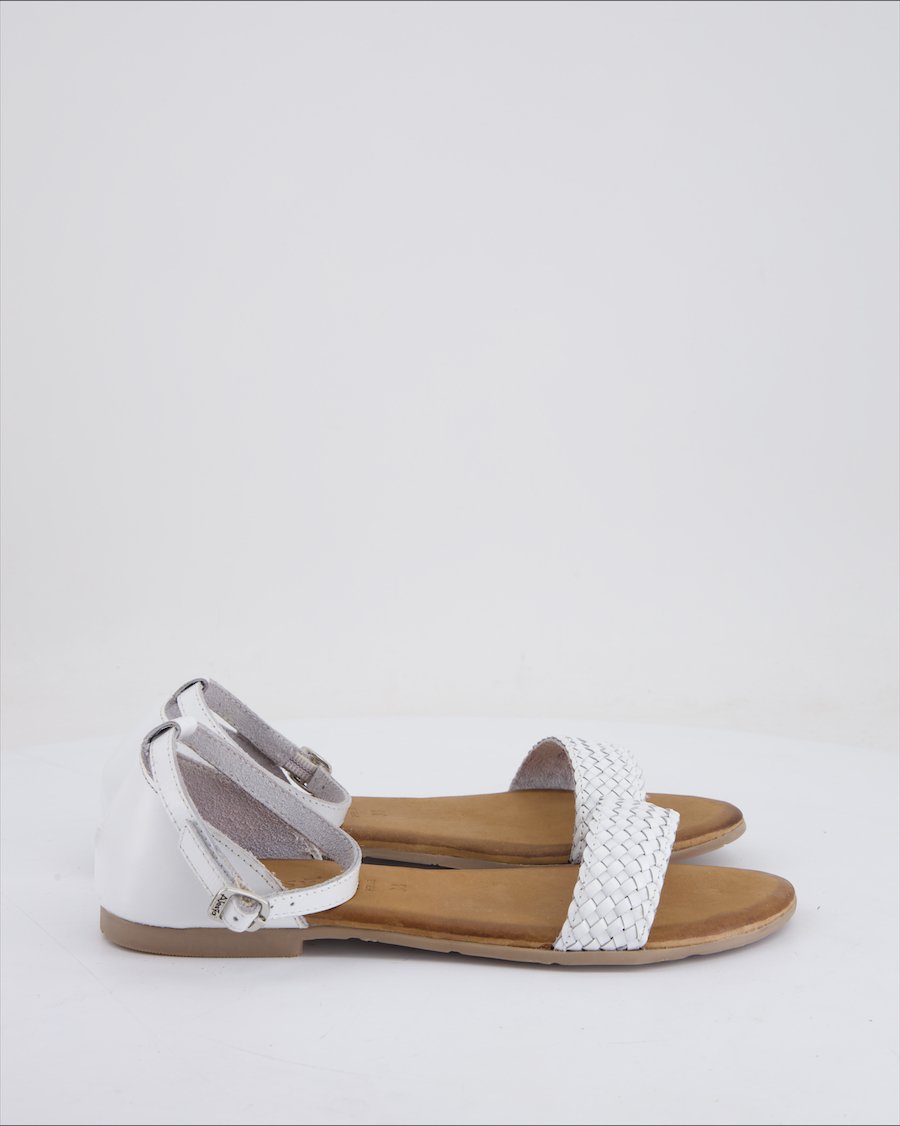 Alesya Sandals Polyurethane White Eu 38