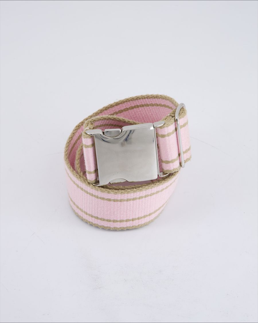 Sportmax Belt Cloth Pink