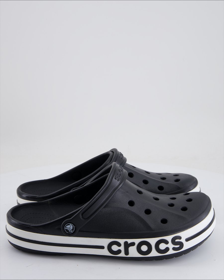 Crocs Sandals Rubber Black Eu 44