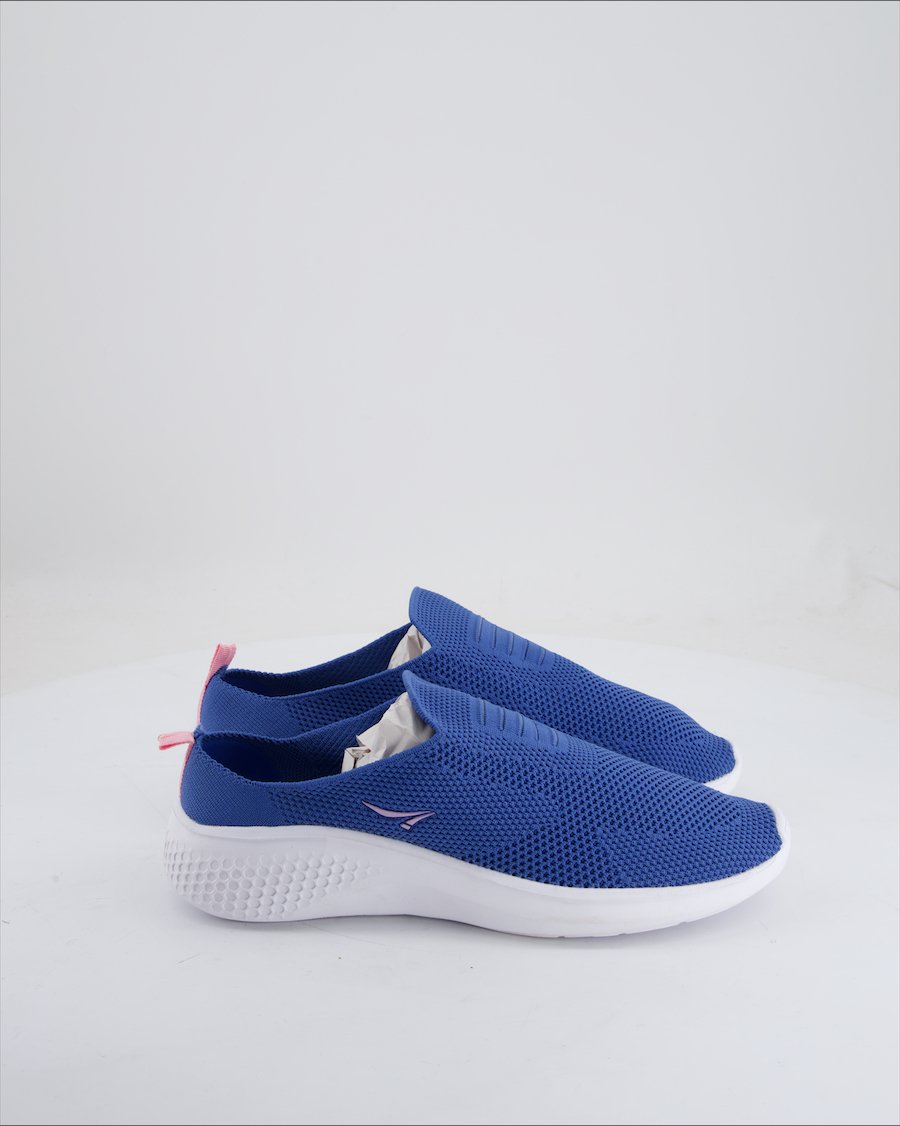 Crane Flats Cloth Blue Eu 41