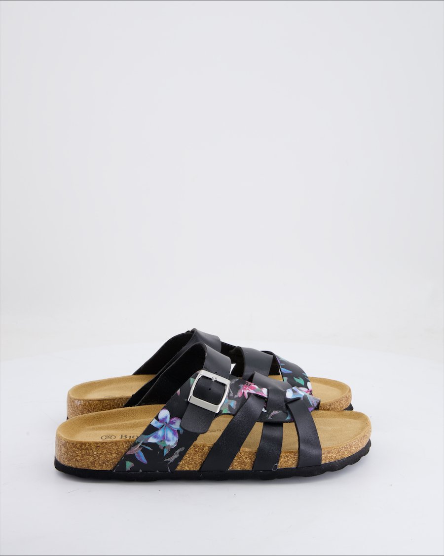 Bjorndal Sandals Polyurethane Black Eu 38