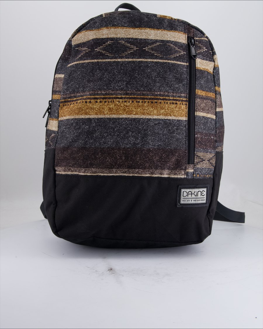 Dakine Backpack Cloth Black
