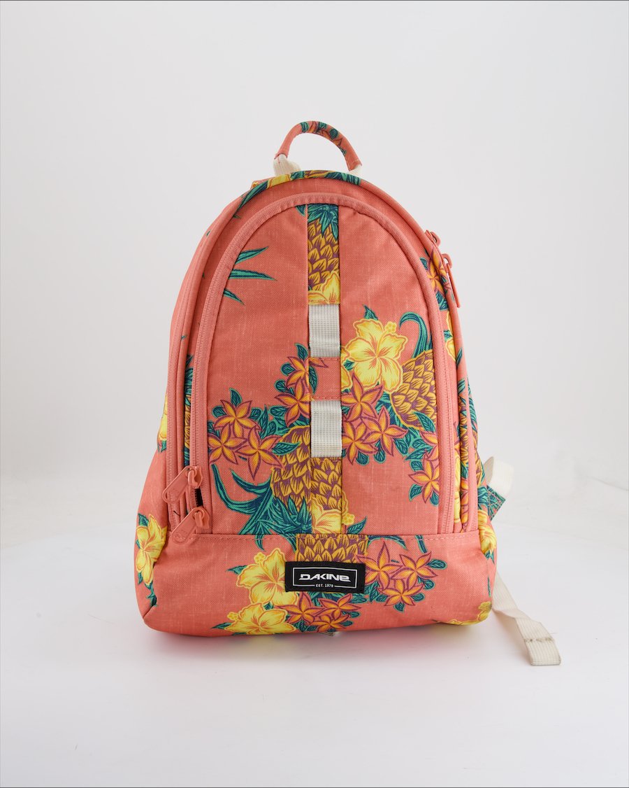 Dakine Backpack Cloth Pink