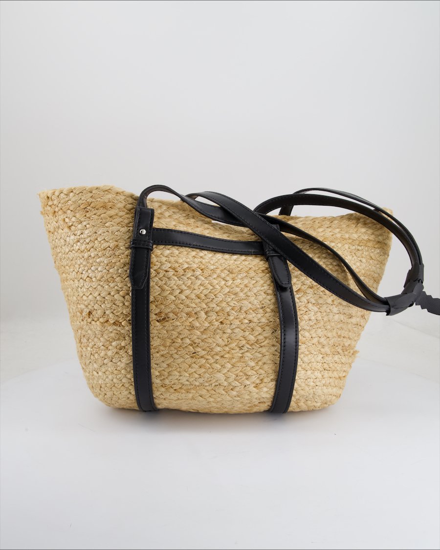 Zara Shoulder Bag Hay Beige