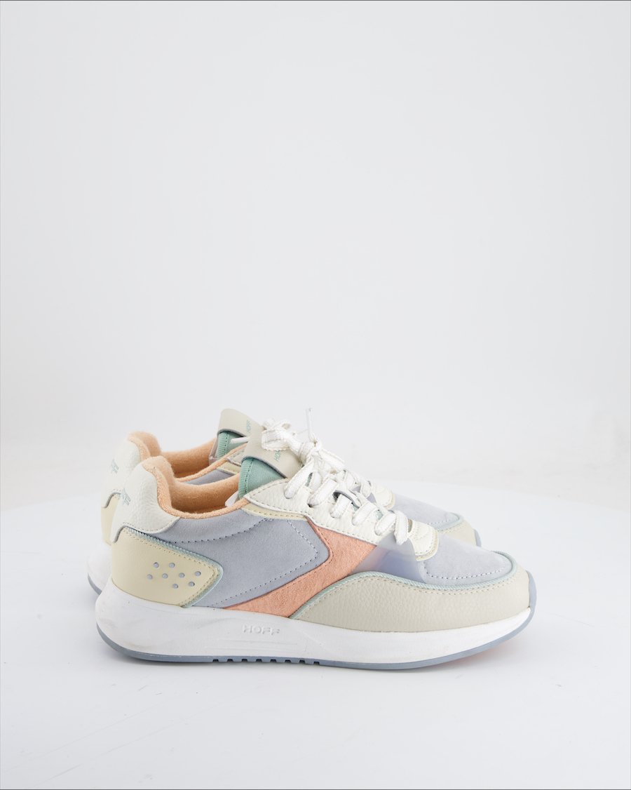 Hoff Trainers Cloth Multicolour EU 37