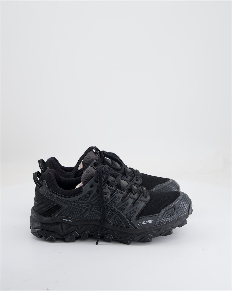 Asics Trainers Cloth Black EU 39.5