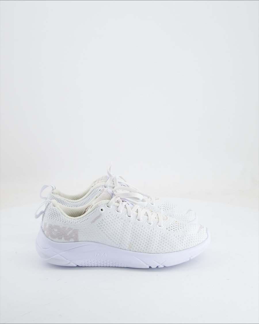 Hoka Trainers Cloth White Eu 37.5