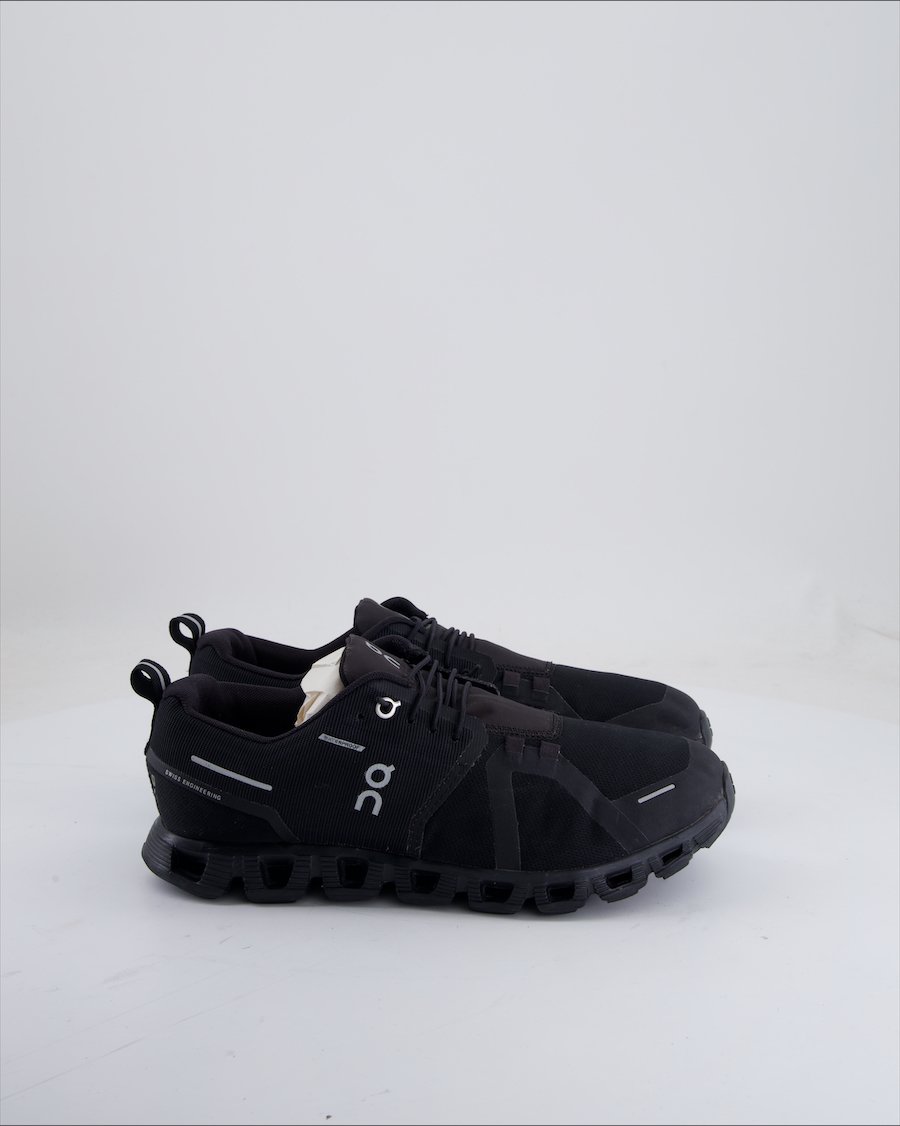 ON Trainers Cloth Black Eu 40.5