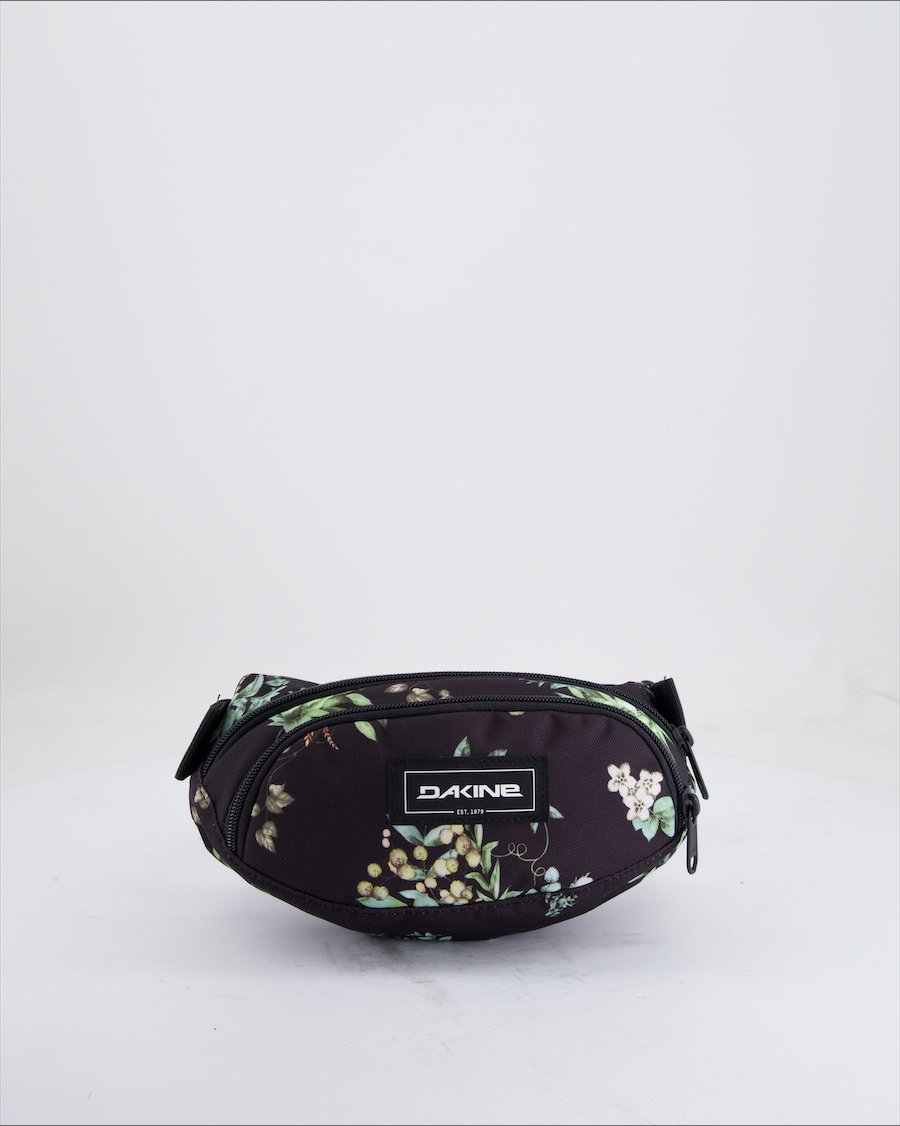 Dakine Bum Bag Cloth Black