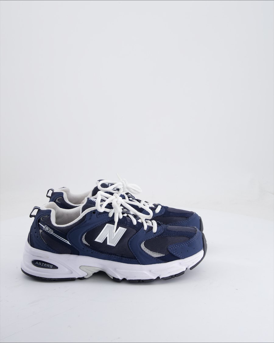 New Balance 530 Trainers Cloth Blue EU 38.5