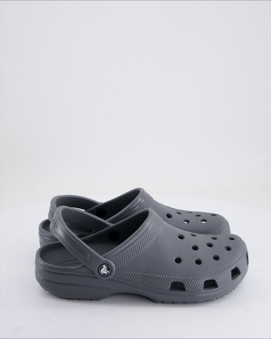 Crocs Sandals Rubber Grey EU 41