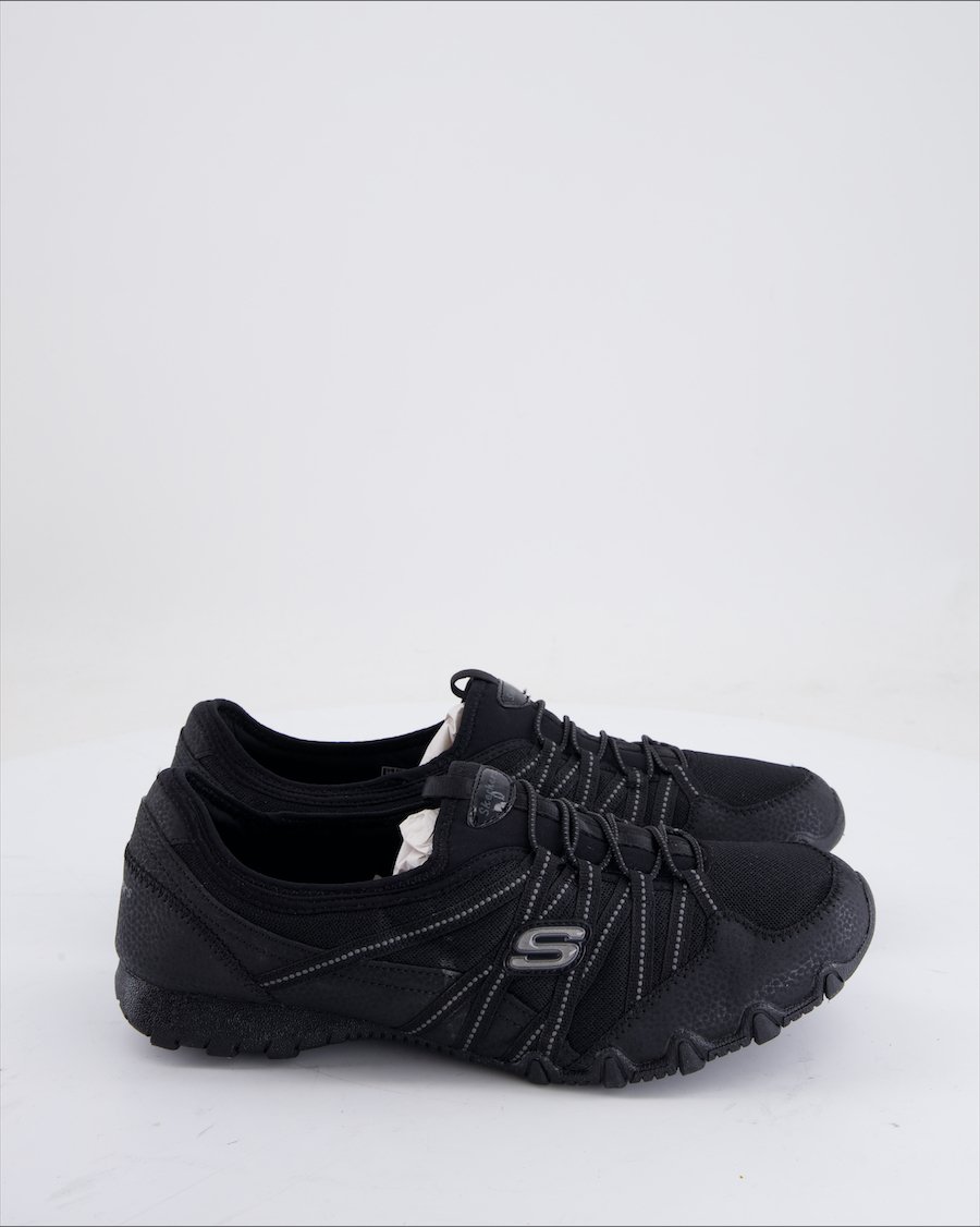 Skechers Flats Cloth Black EU 40
