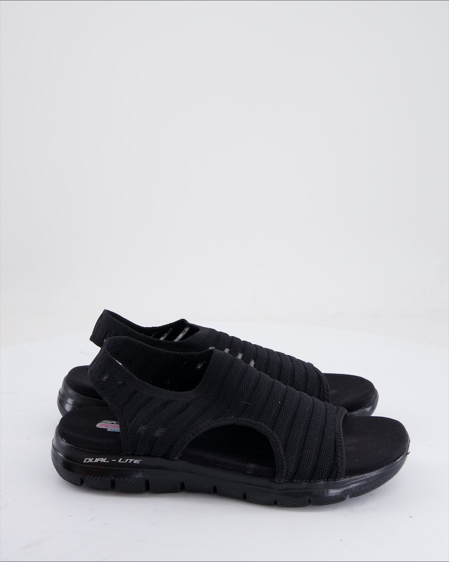 Skechers Sandals Cloth Black EU 41