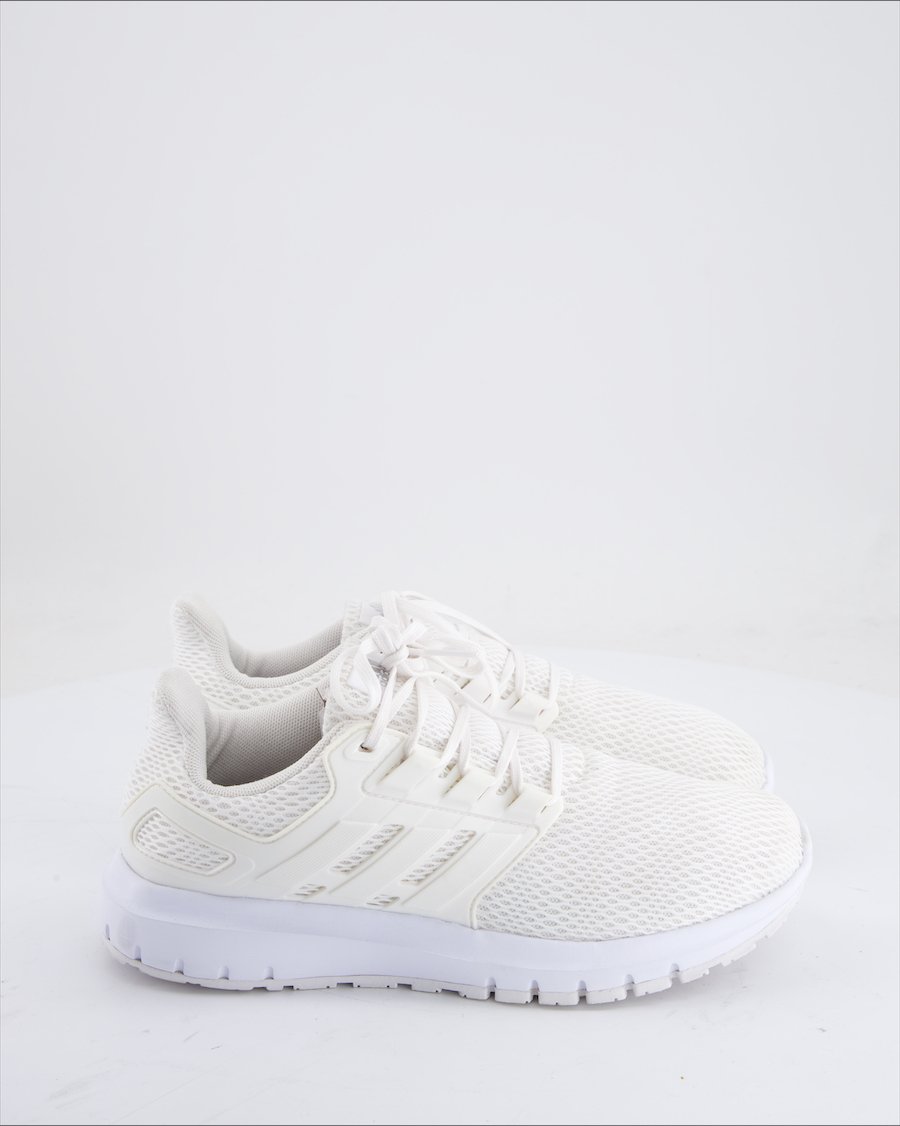 Adidas Trainers Cloth White Eu 40