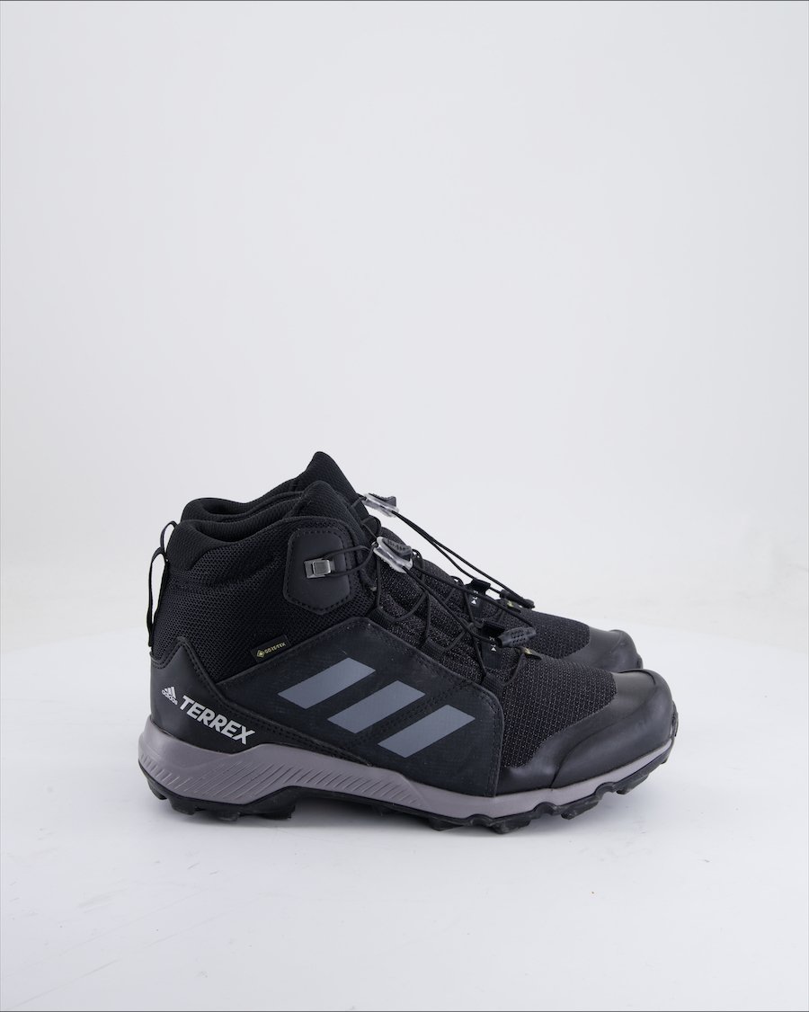 Adidas Terrex Trainers Cloth Black Eu 38