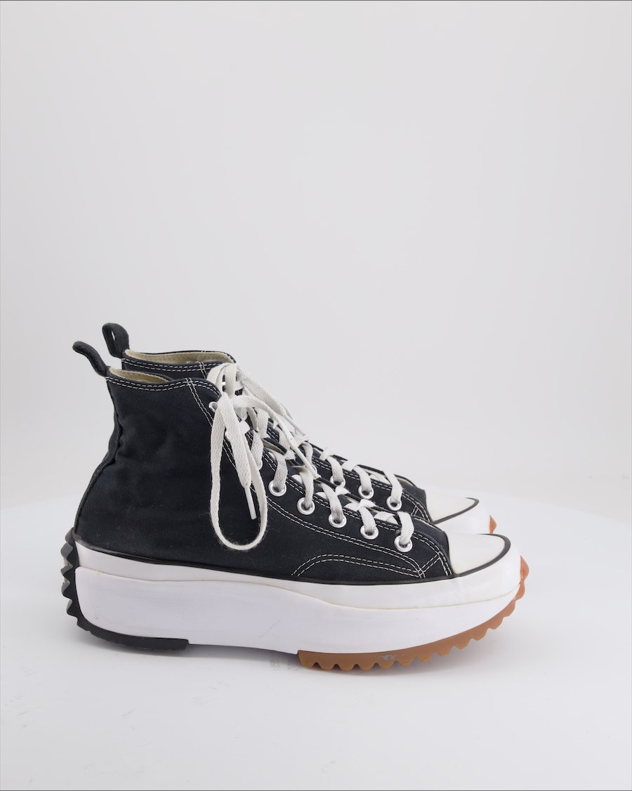 Converse Trainers Cloth Black Eu 42.5