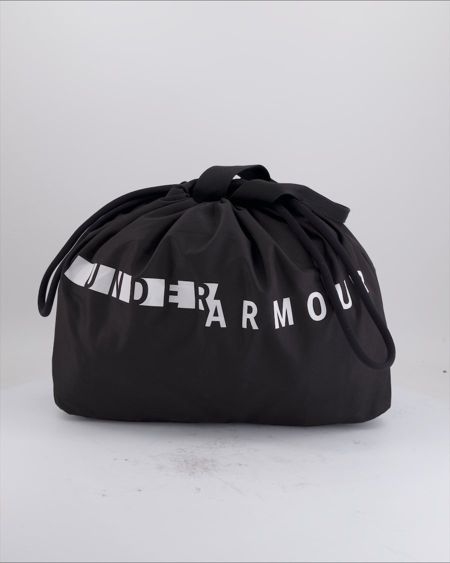 Under Armour Handbag Cloth Black