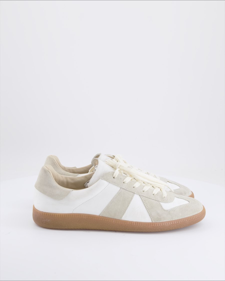 Oliver Cabell Trainers Leather White Eu 44