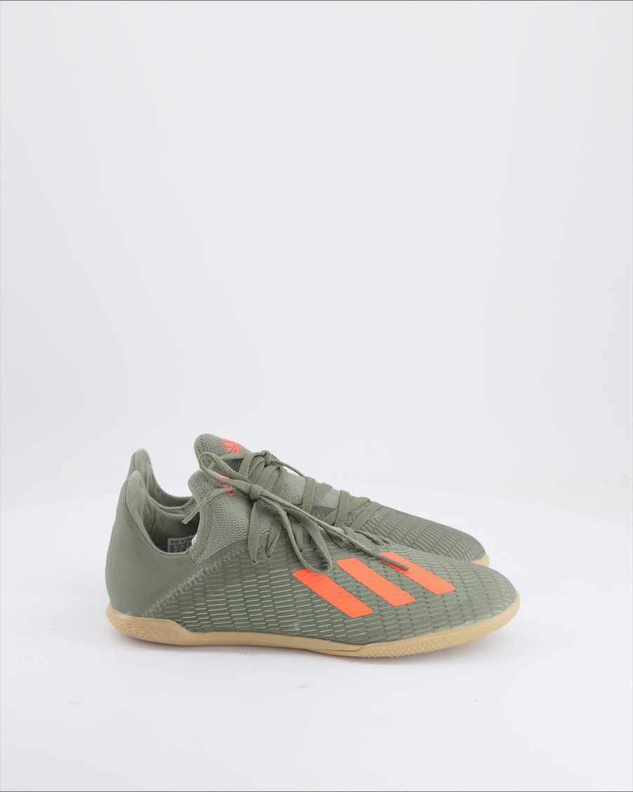 Adidas Trainers Cloth Green Eu 38.5