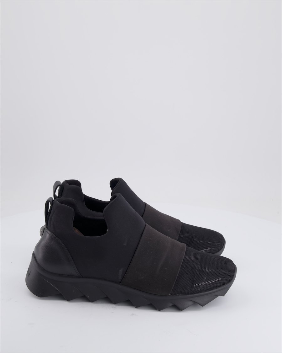 Marc Cain Trainers Cloth Black Eu 40