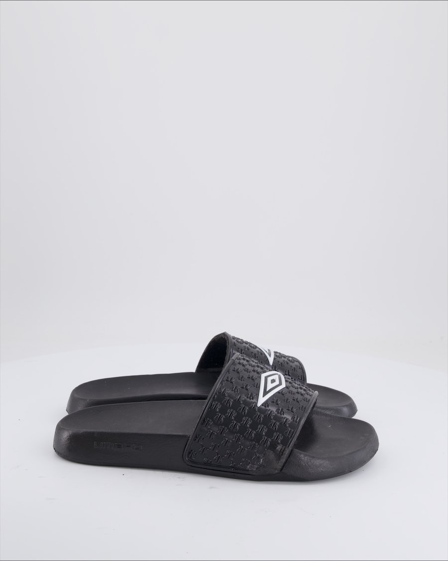 Umbro Sandals Rubber Black Eu 42