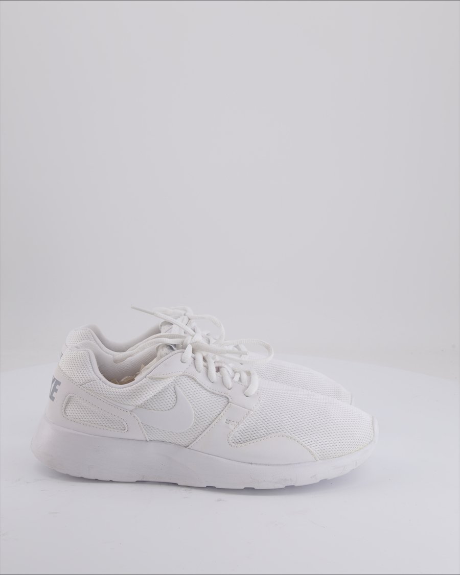 Nike Trainers Cloth White Eu 42