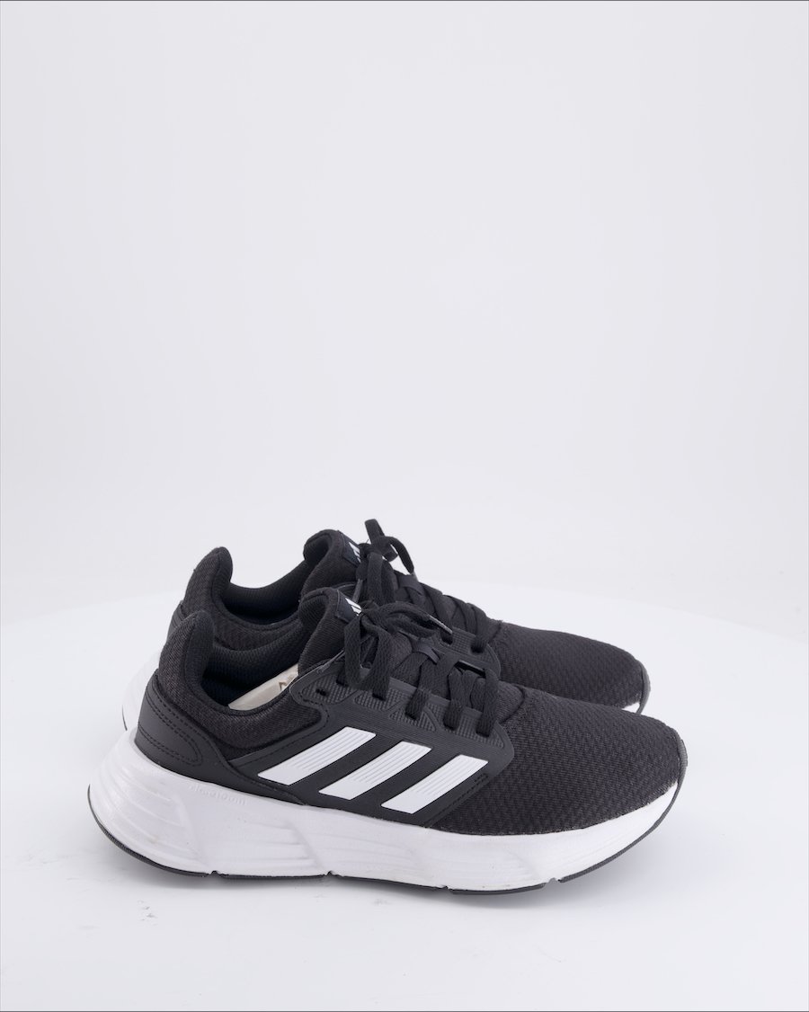 Adidas Trainers Cloth Black Eu 39.5