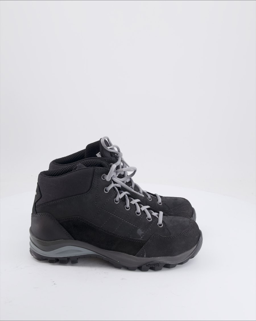 Stuco Ankle Boots Leather Black Eu 38