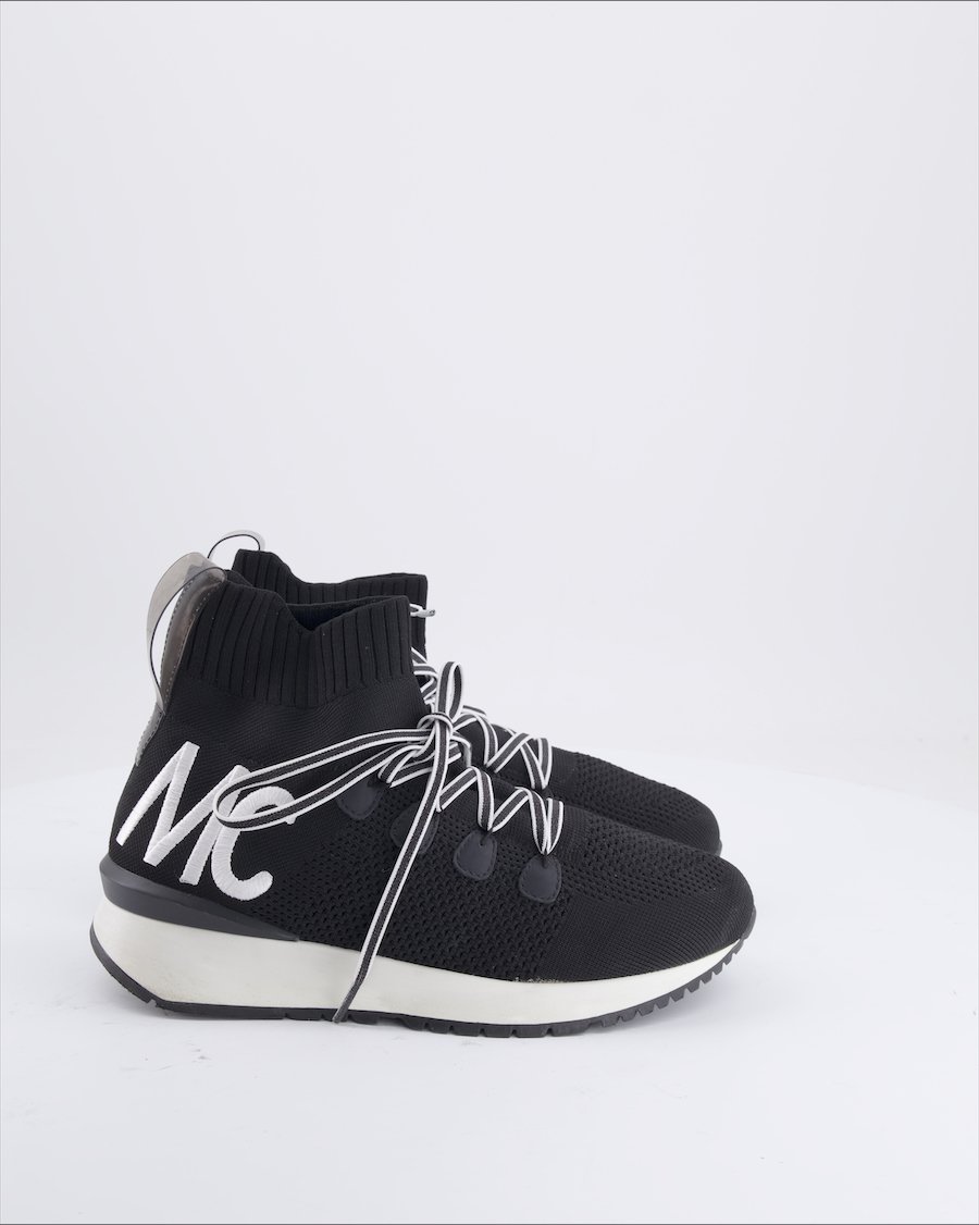 Marc Cain Trainers Cloth Black Eu 38