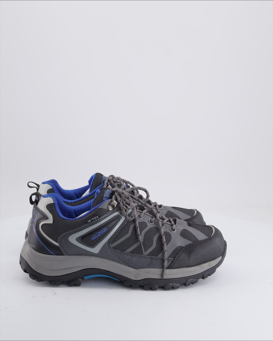 Weissenstein Trainers Cloth Black Eu 42