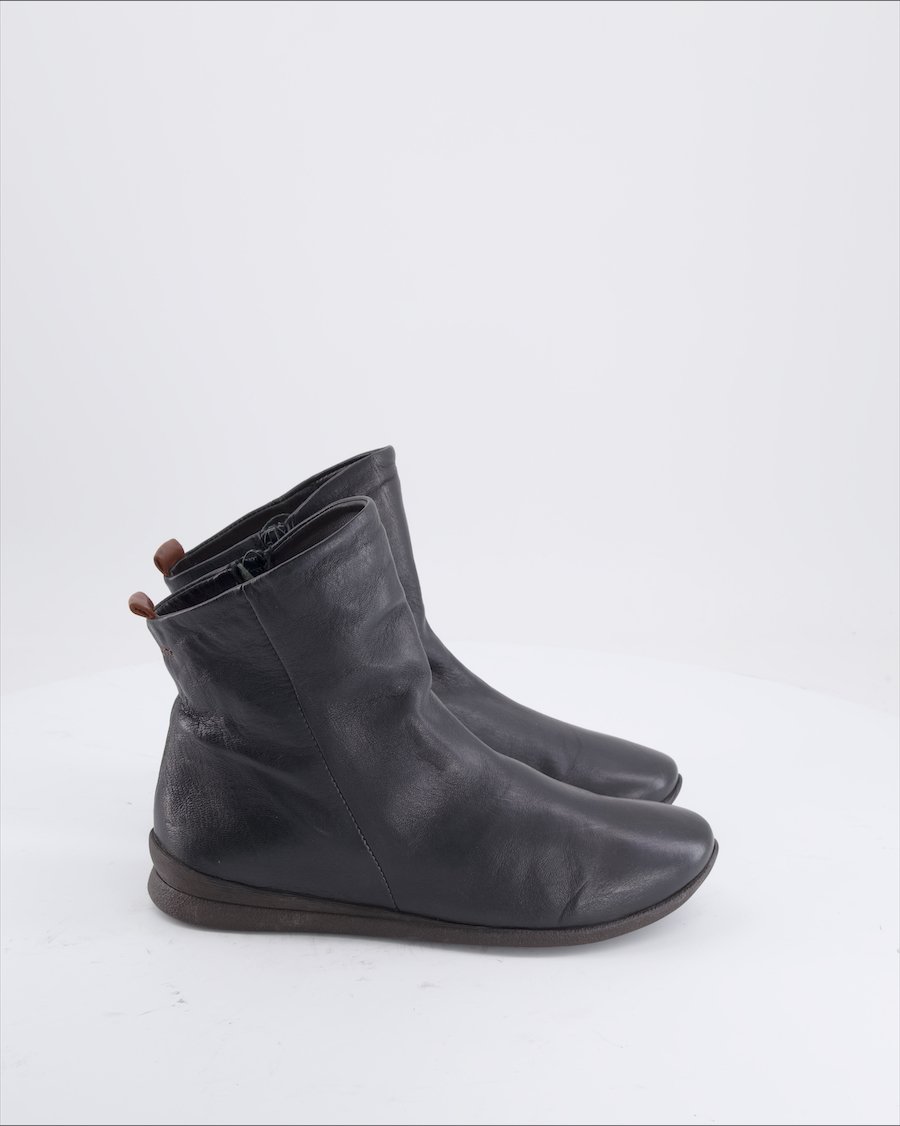 THINK! Ankle Boots Black  Black Eu 36