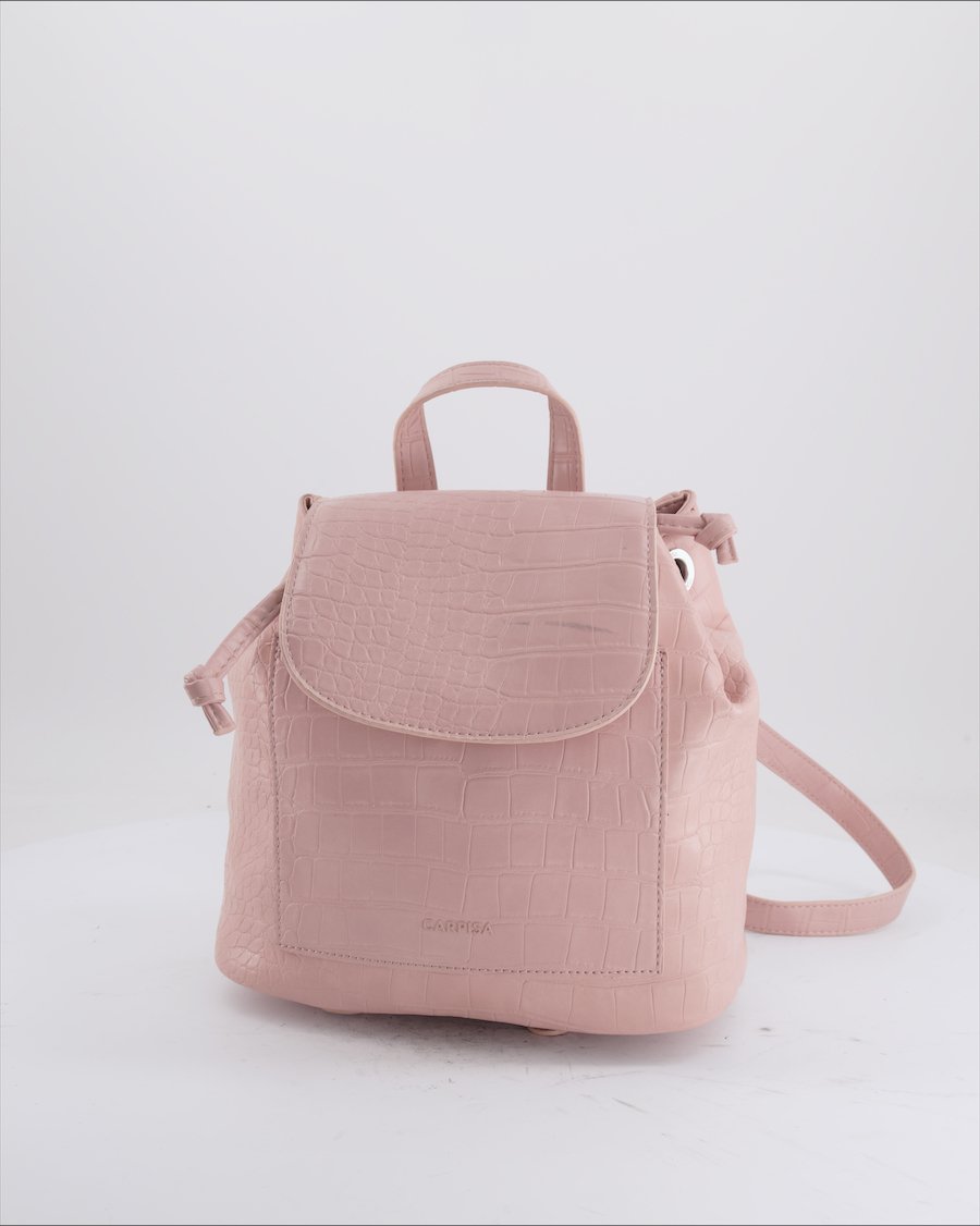 Carpisa Backpack Polyurethane Pink
