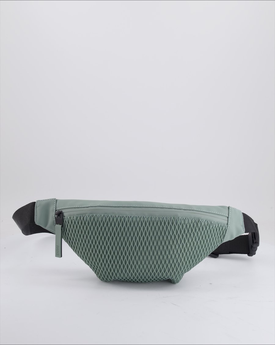 Rains Crossbody Bag Polyester Green