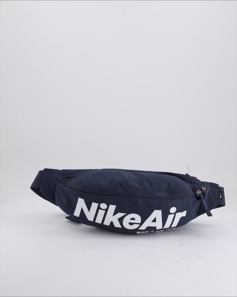 Nike Crossbody Bag Cloth Blue