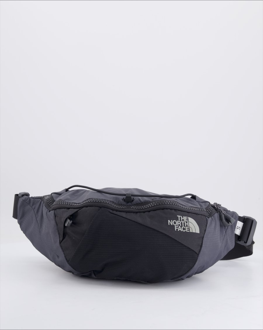 The North Face Crossbody Bag Cloth Black