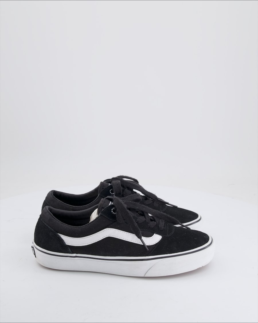 Vans Trainres Cloth Black EU 41