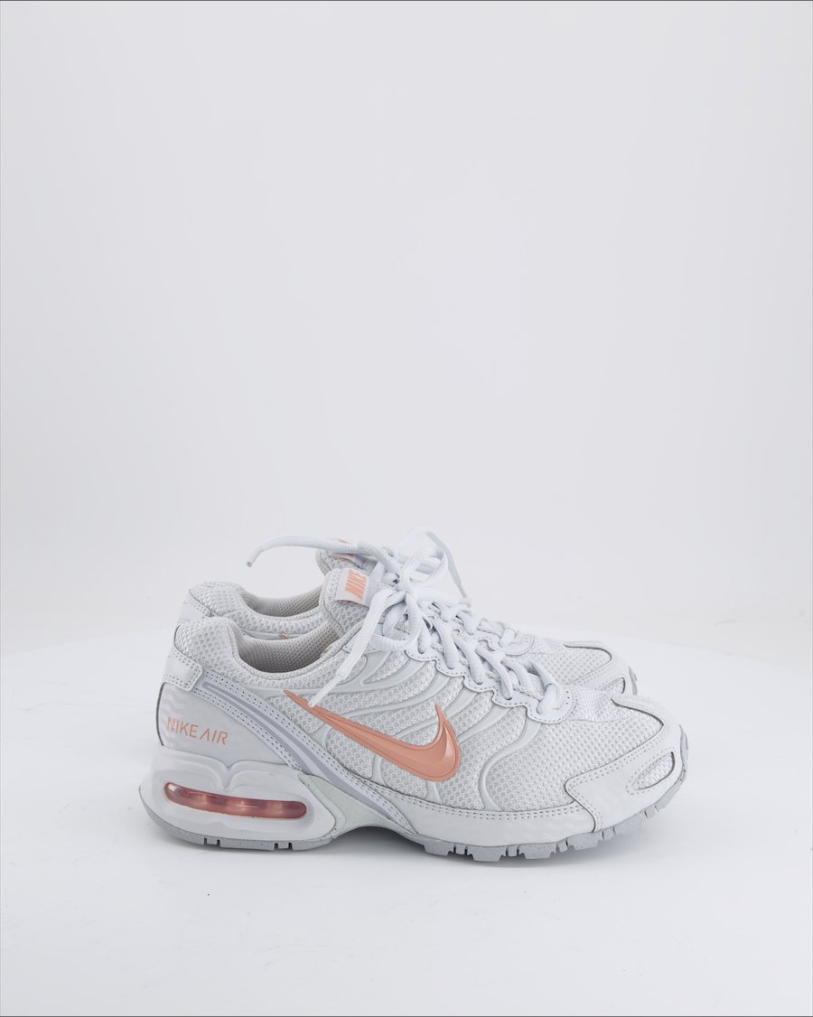 Nike Air Max Torch 4Trainers Cloth Grey EU 38