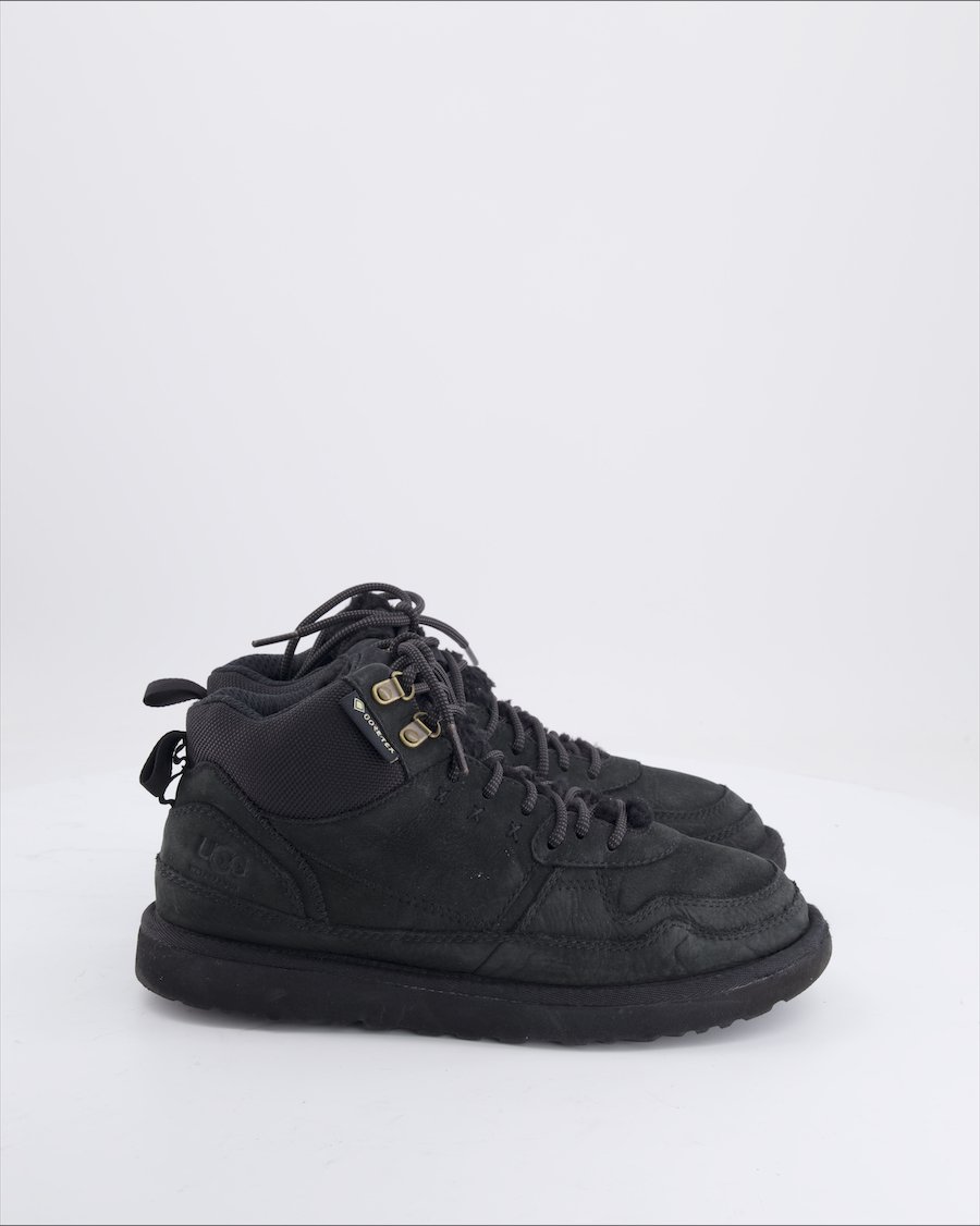 Ugg Trainers Suede Black EU 39