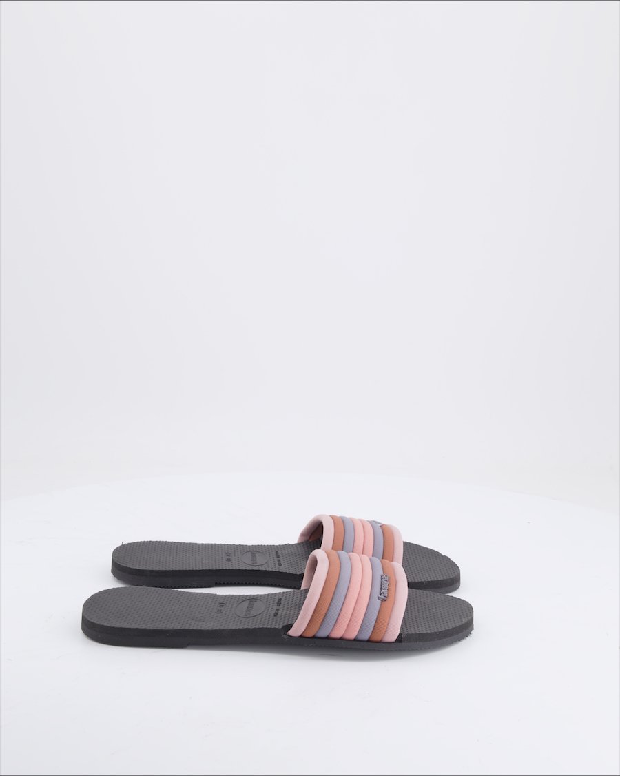 Havaianas Sandals Cloth Multicolour EU 38