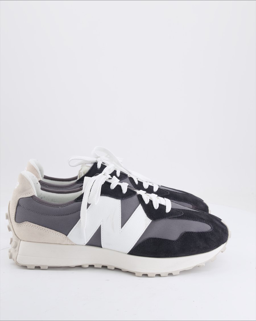 New Balance Trainers Cloth Black EU 50