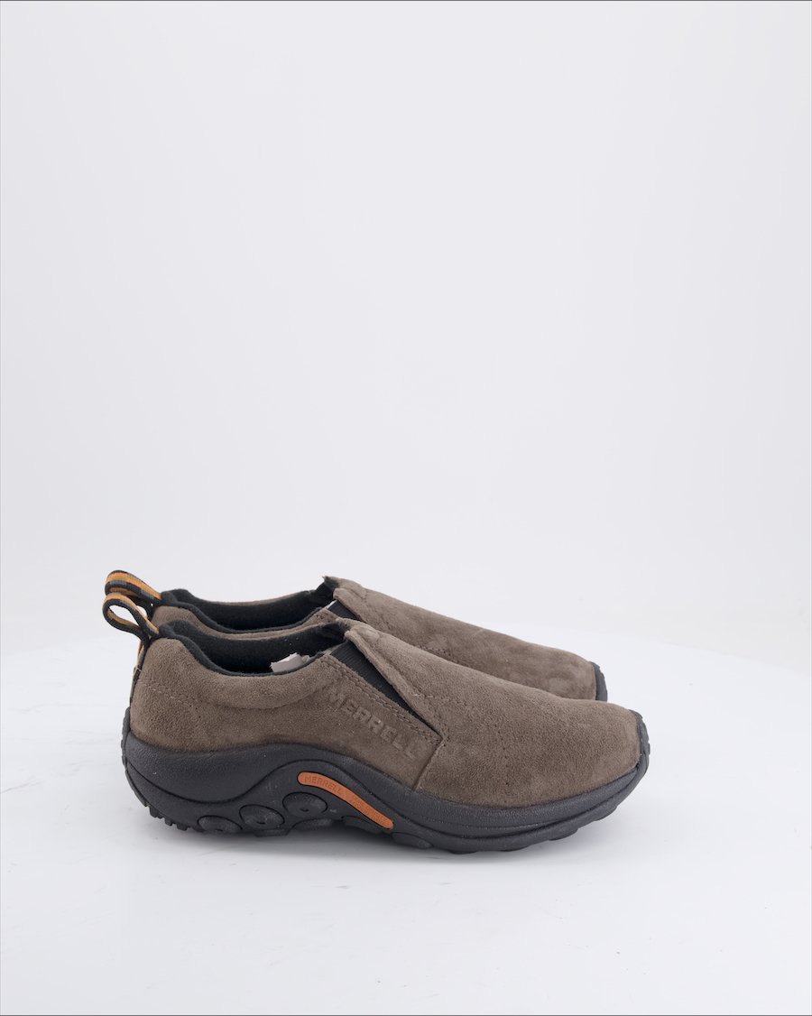 Merrell Flats Suede Brown EU 37