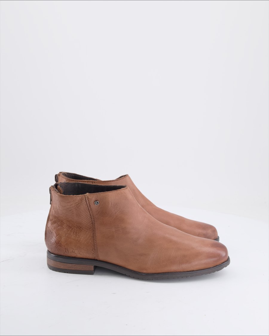 Lasocki  Ankle Boots Leather Brown EU 39