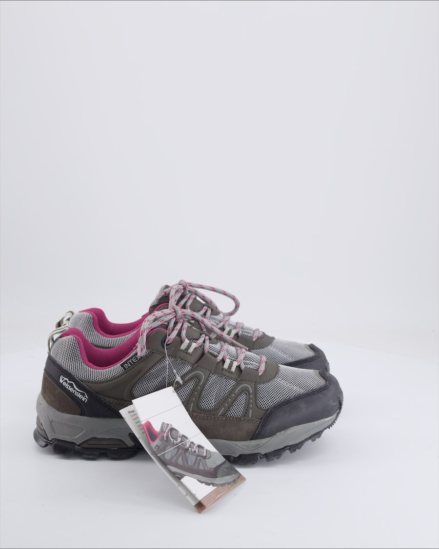 Weissenstein Trainers Cloth Grey EU 40