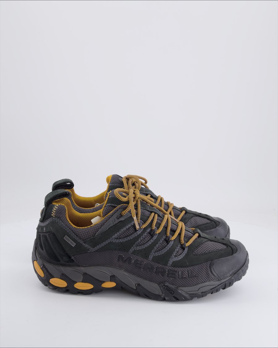 Merrel Trainers Cloth Black EU 44