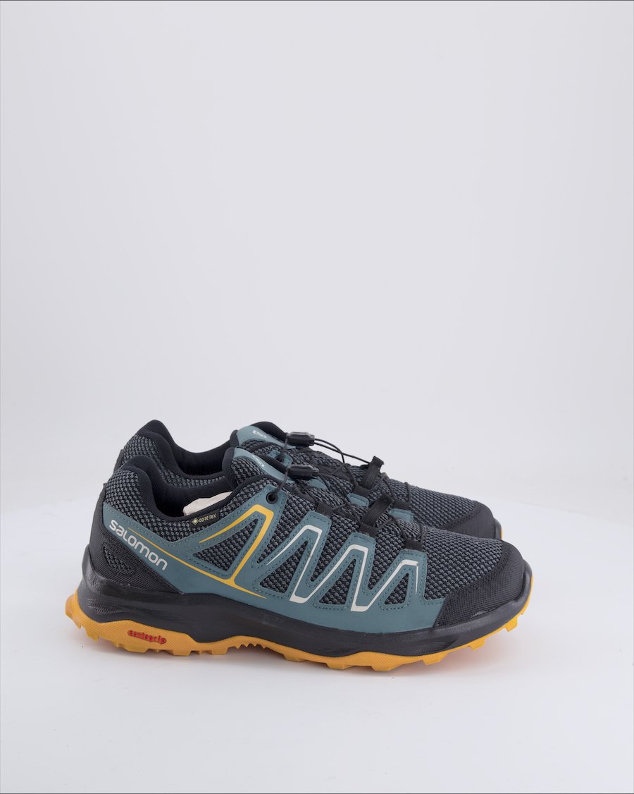 Salomon Trainers Cloth Black EU 41.5