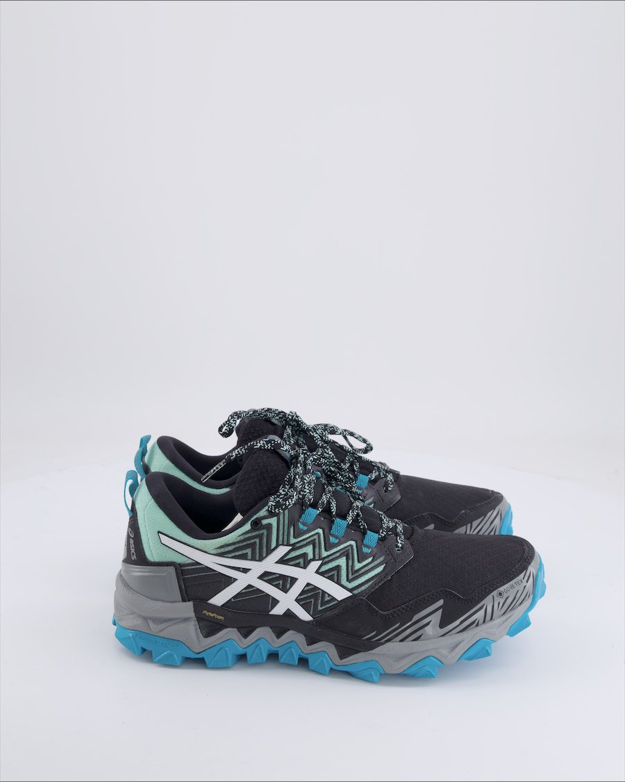 Asics Trainers Cloth Black EU 39.5